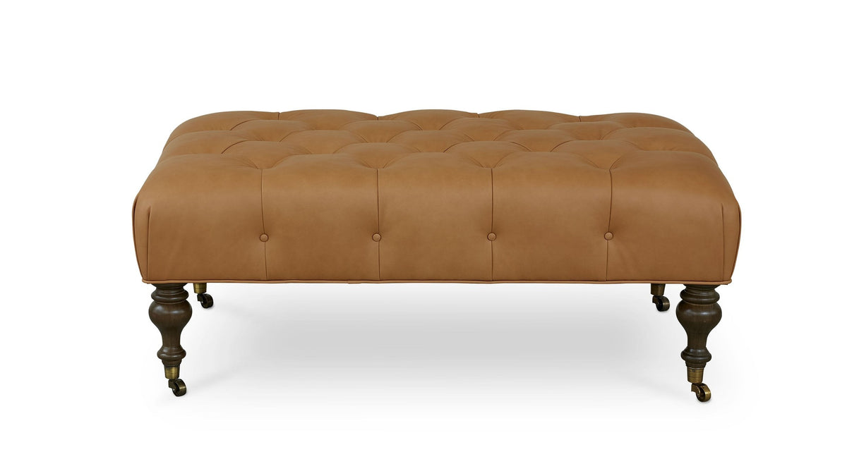 Belwood Ottoman