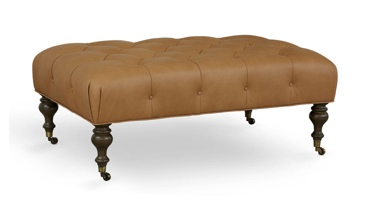 Belwood Ottoman