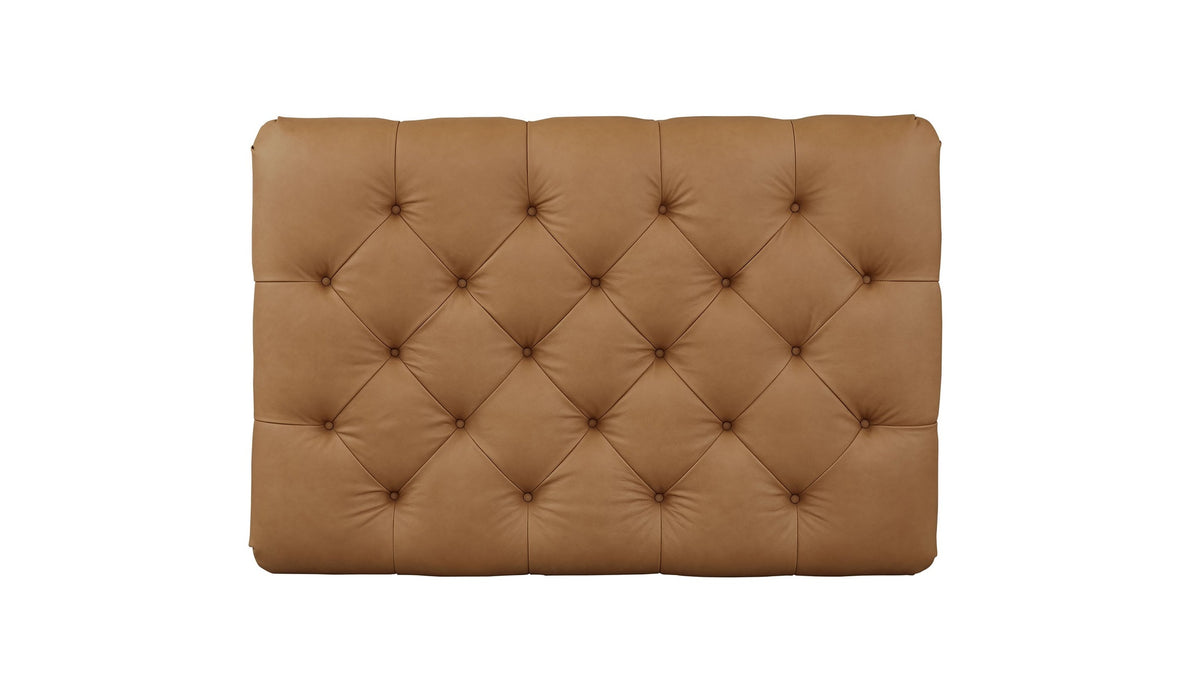 Belwood Ottoman