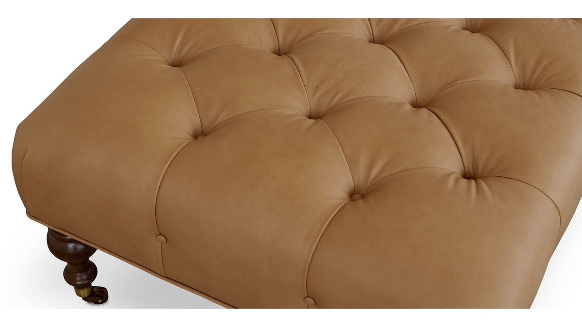 Belwood Ottoman