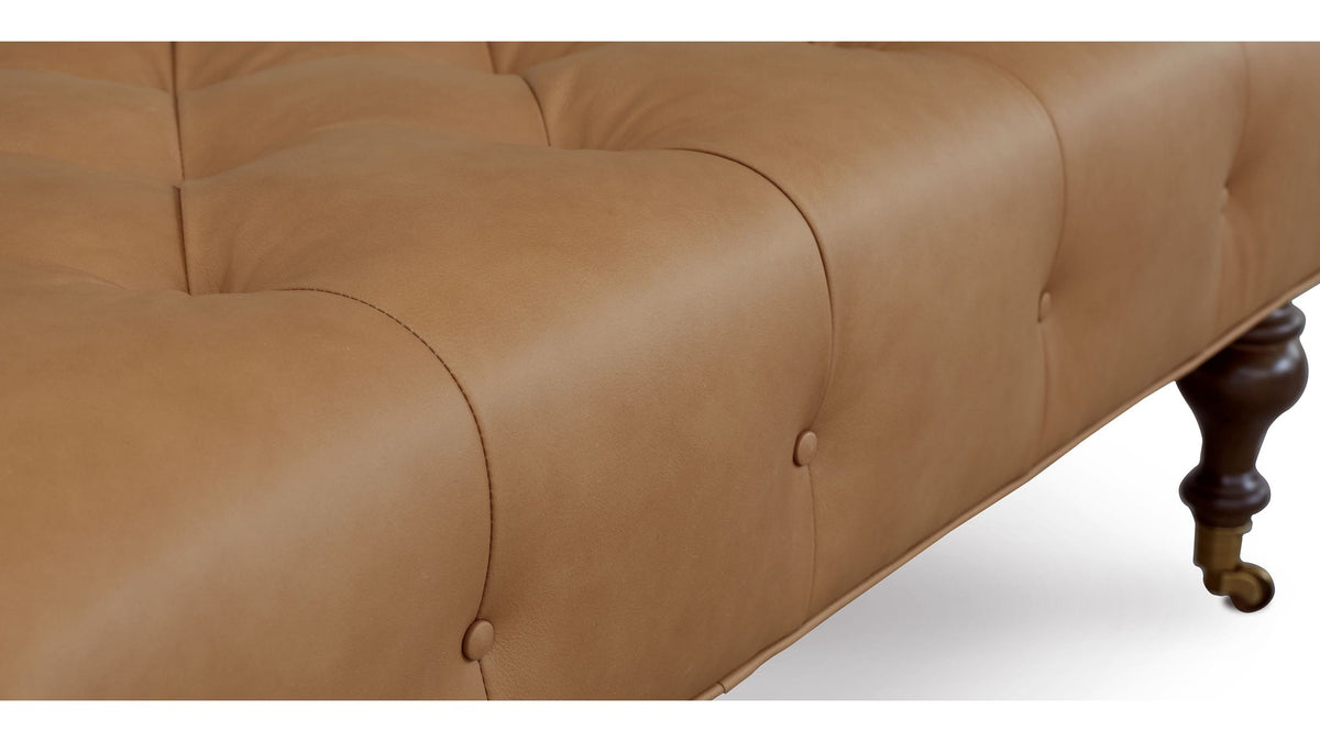 Belwood Ottoman