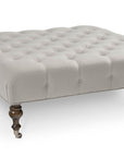 Belwood Square Ottoman