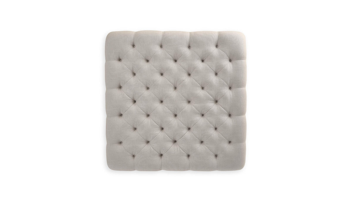 Belwood Square Ottoman
