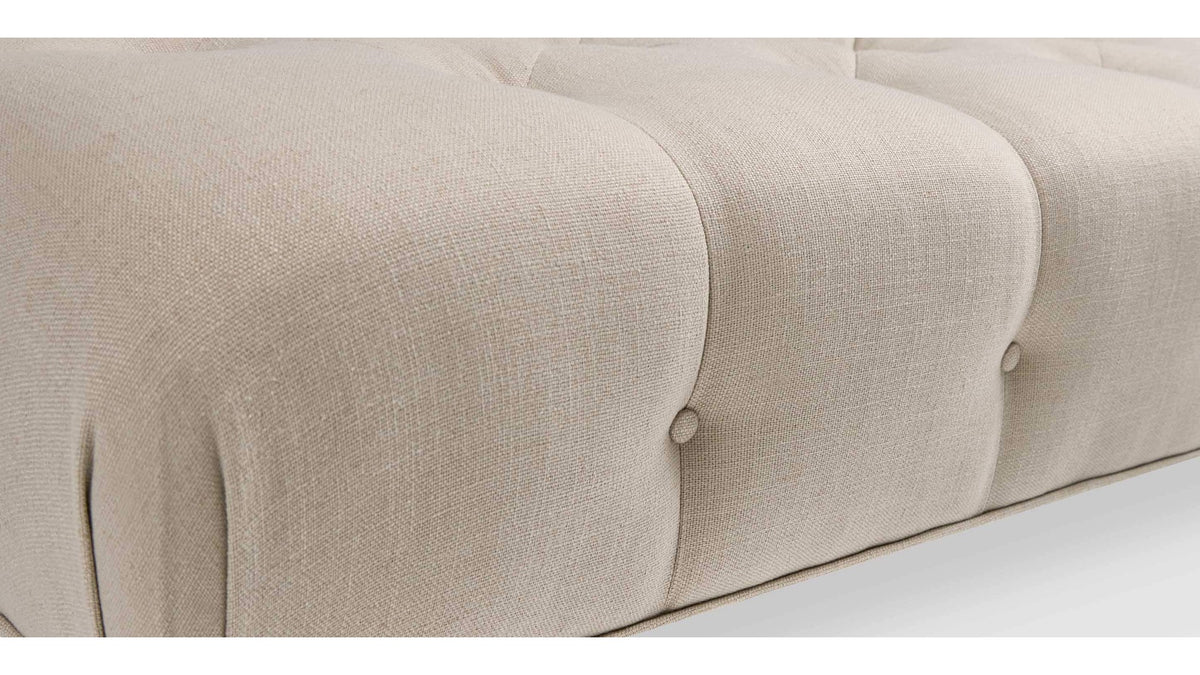 Belwood Square Ottoman