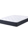 Perfect Sleeper - 10.5" Adoring Night Plush Mattress