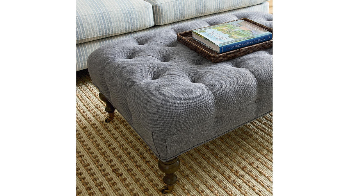 Belwood Ottoman