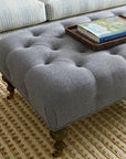 Belwood Ottoman
