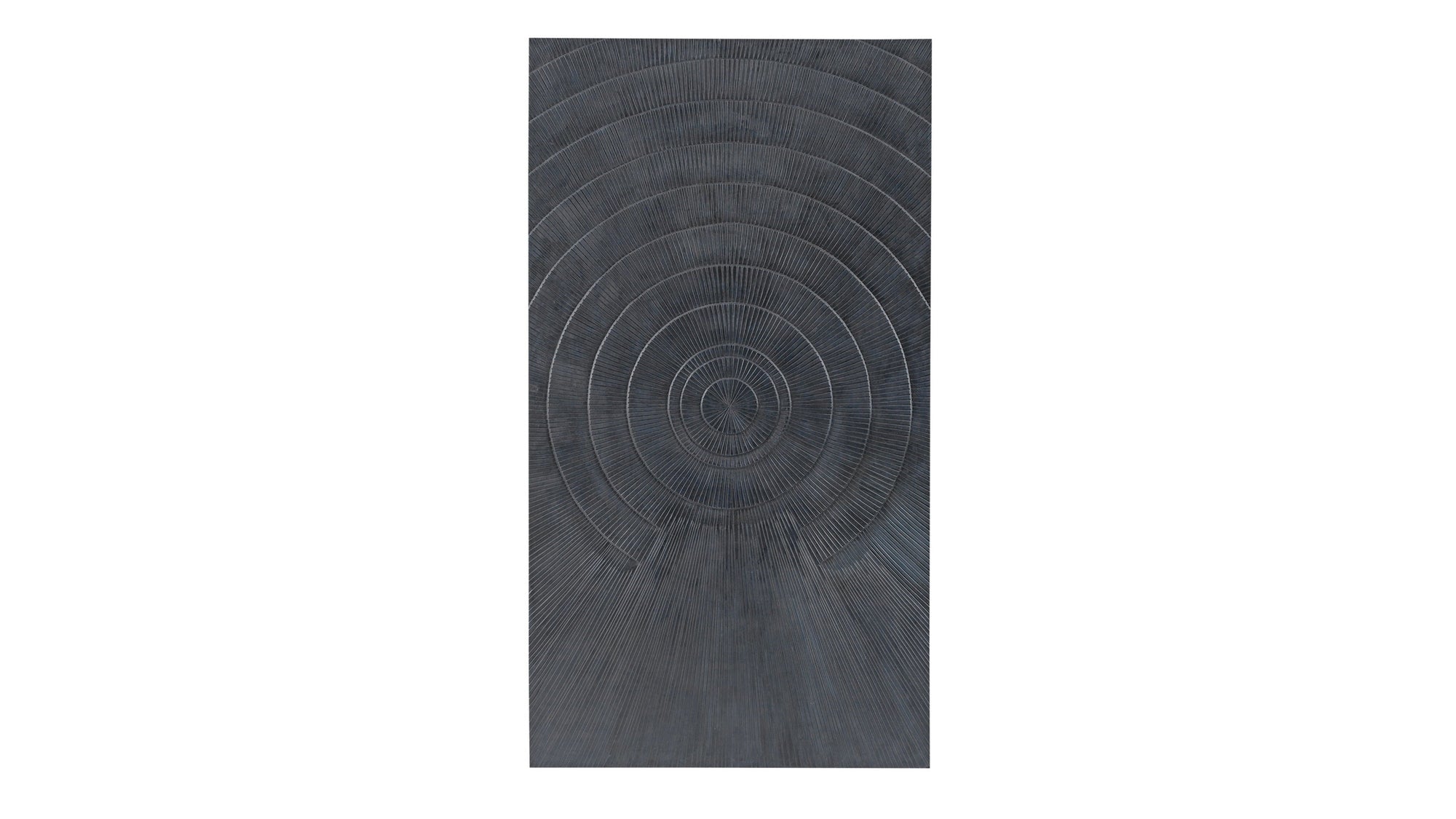 Nessus Wall Art - Black