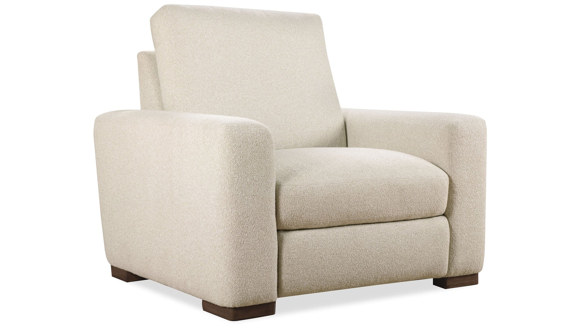 Living Your Way - Optimus Power Recliner With Power Headrest