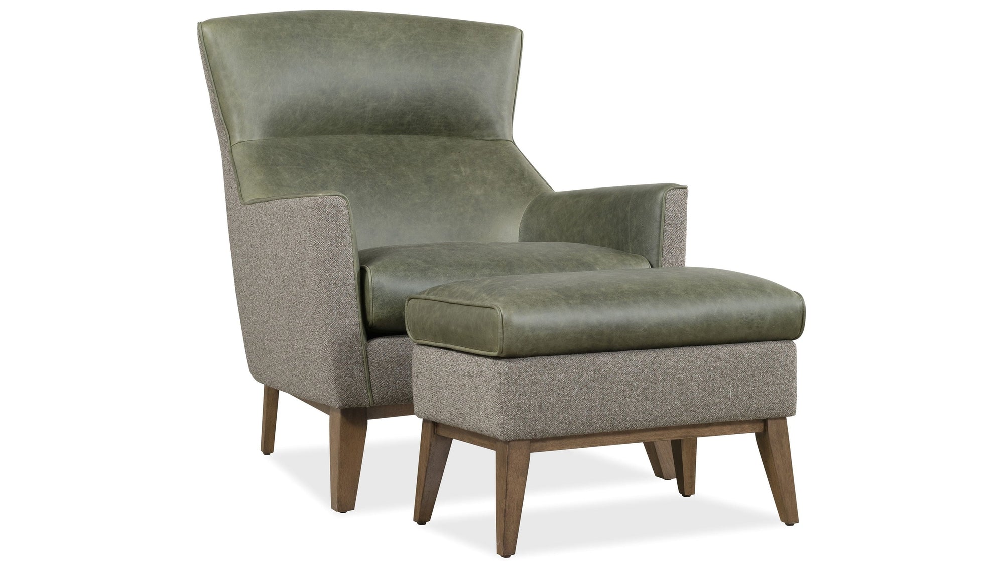 Camille - Ottoman