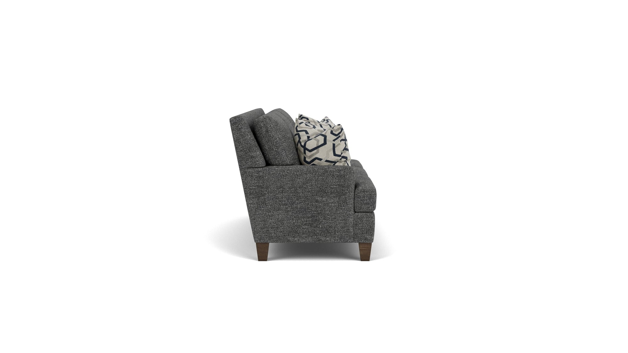 Lloyd - Fabric Sofa