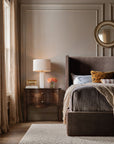 Archives - Upholstered Shelter Bed