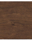 Cashiers - Skinny Console Table - Chestnut
