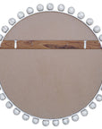 Cyra - Round Mirror