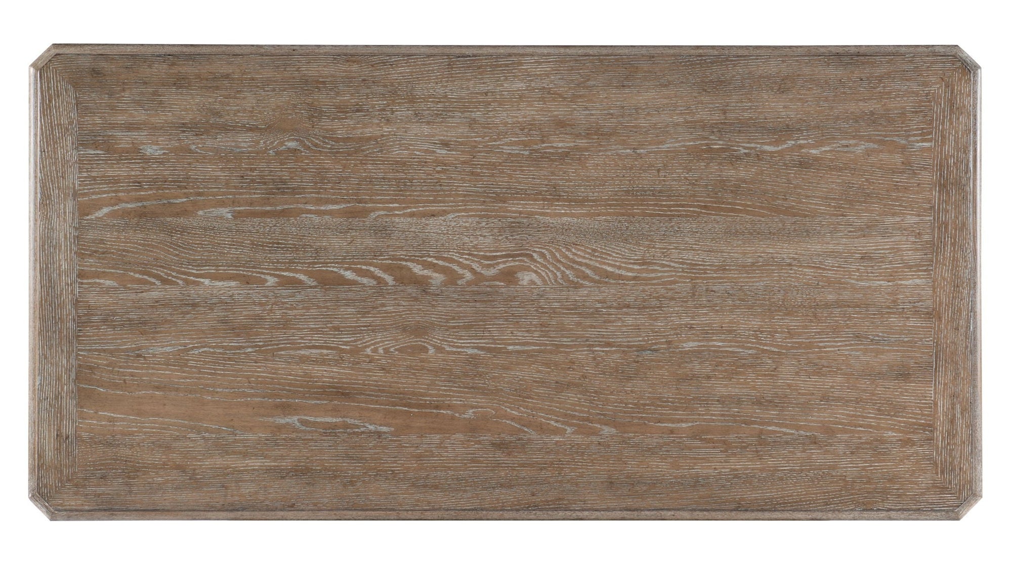 Sutter - Writing Desk - Light Brown