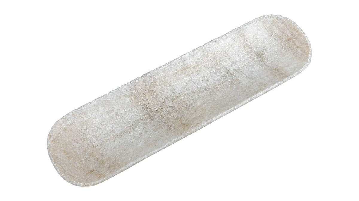 Sculpted Onyx - Bowl - Beige
