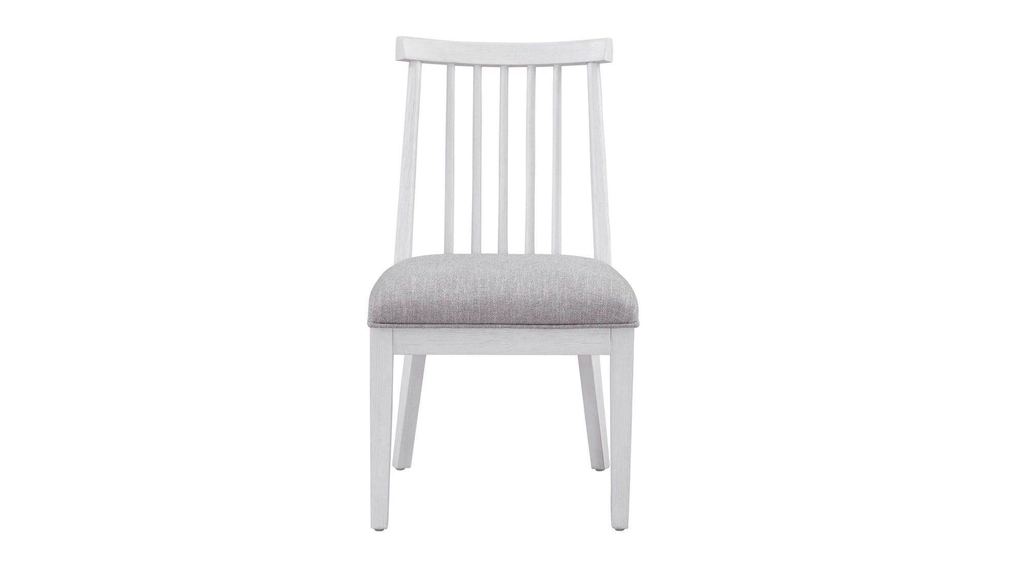 Nadine - Dining Chair - White