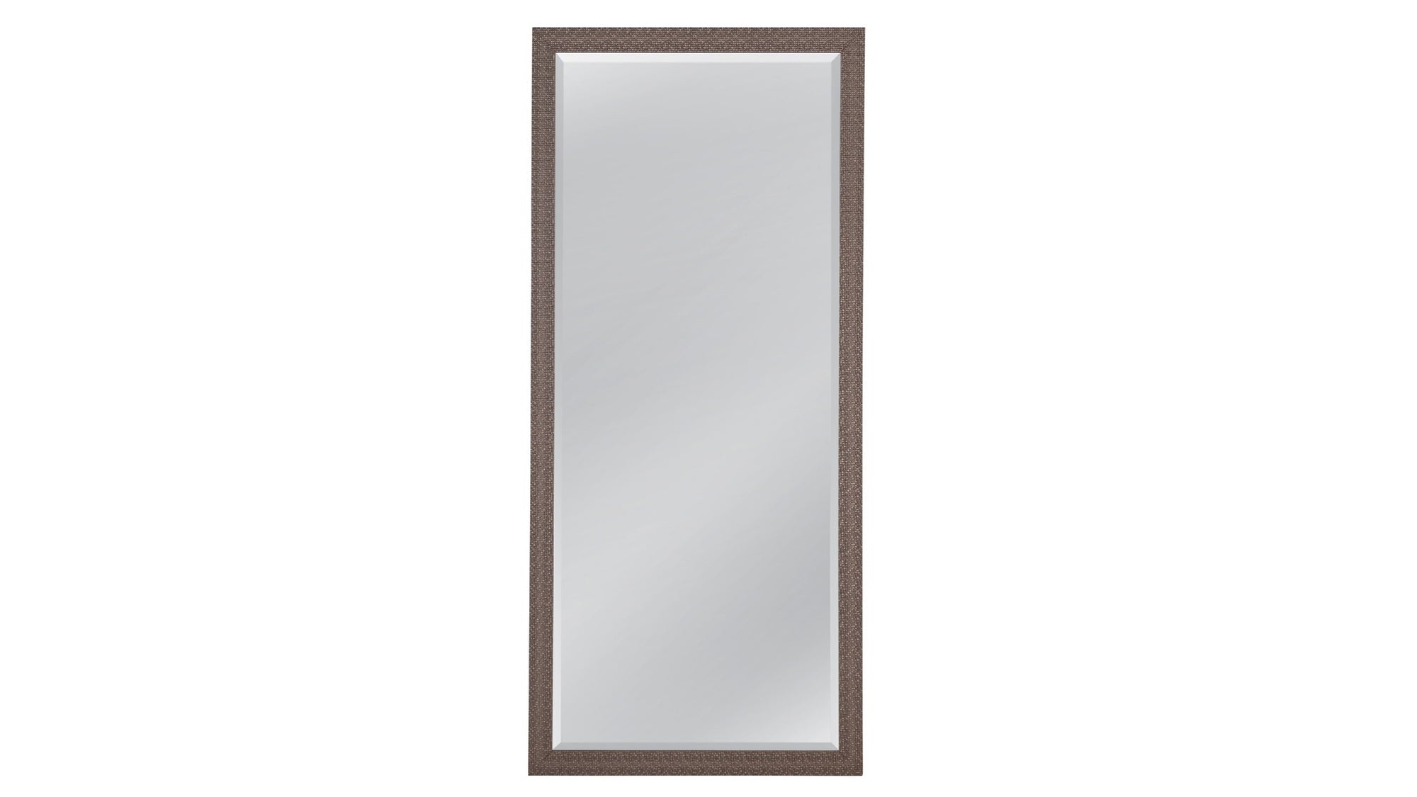 Juniper - Floor Mirror - Dark Gray
