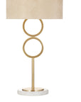 Cirion - Table Lamp - Gold