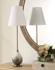 Cardoni - Buffet Lamp - Smoke