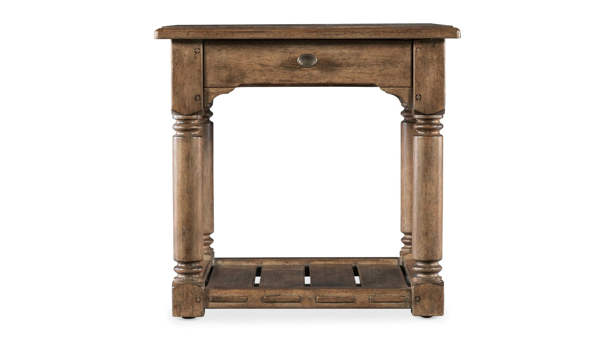 Americana - End Table