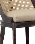 Spoonback - Side Chair Set of 2