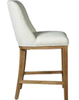 Adell - Counter Stool - White