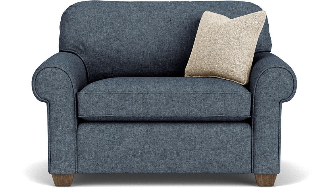 Thornton - Arm Chair and a Half