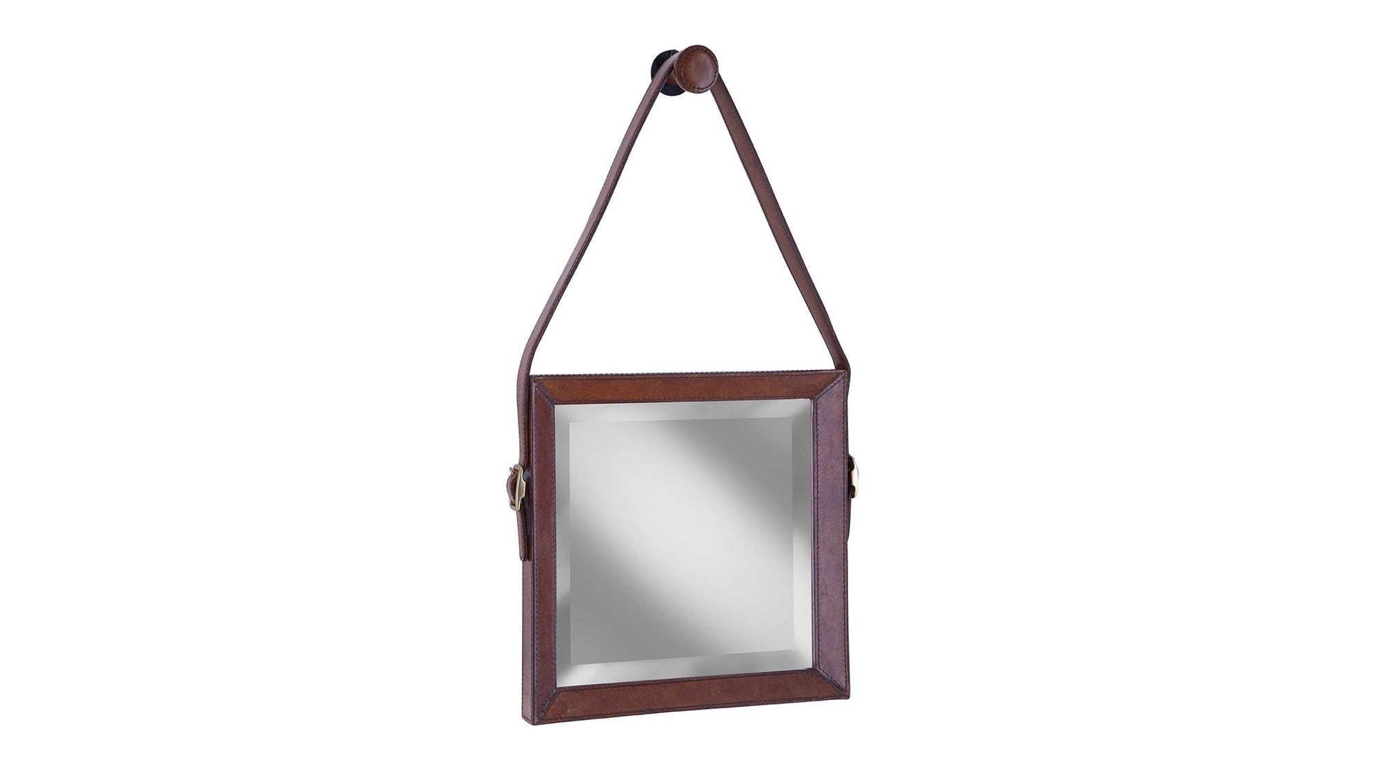 Milo - Mirror Trio - Dark Brown