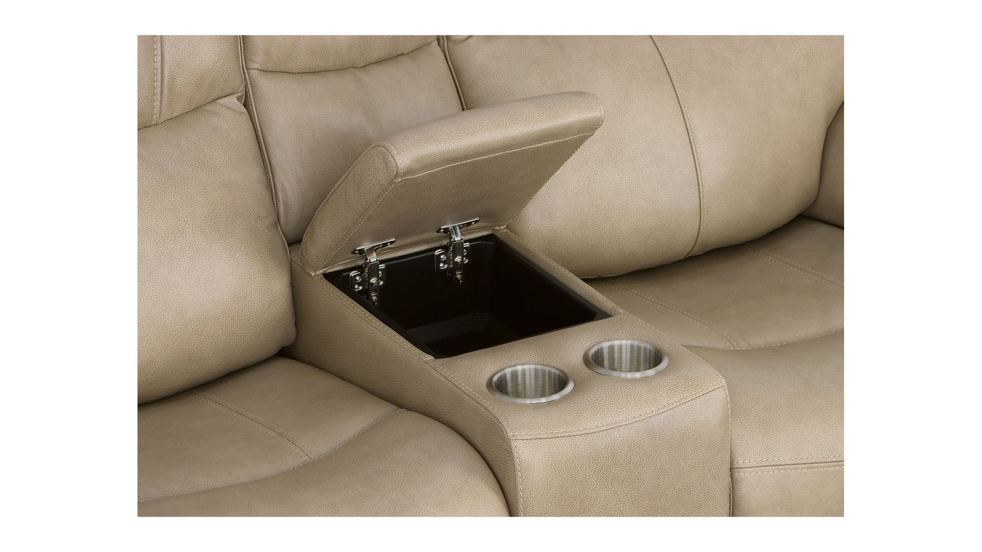 Crew - Power Loveseat