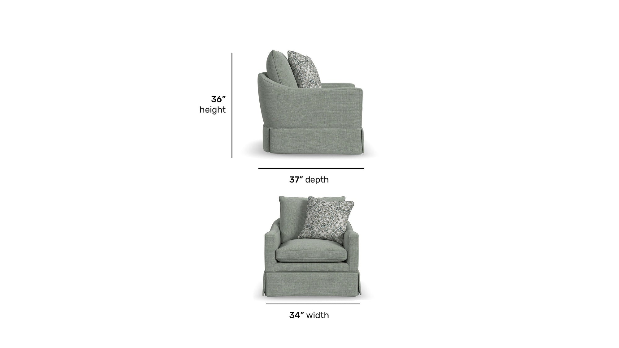 Eleanora - Chair