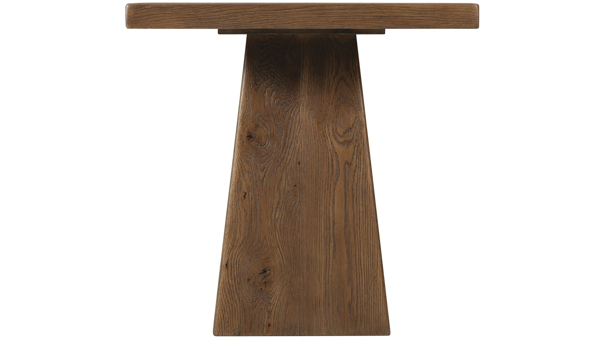 Driftwood - End Table
