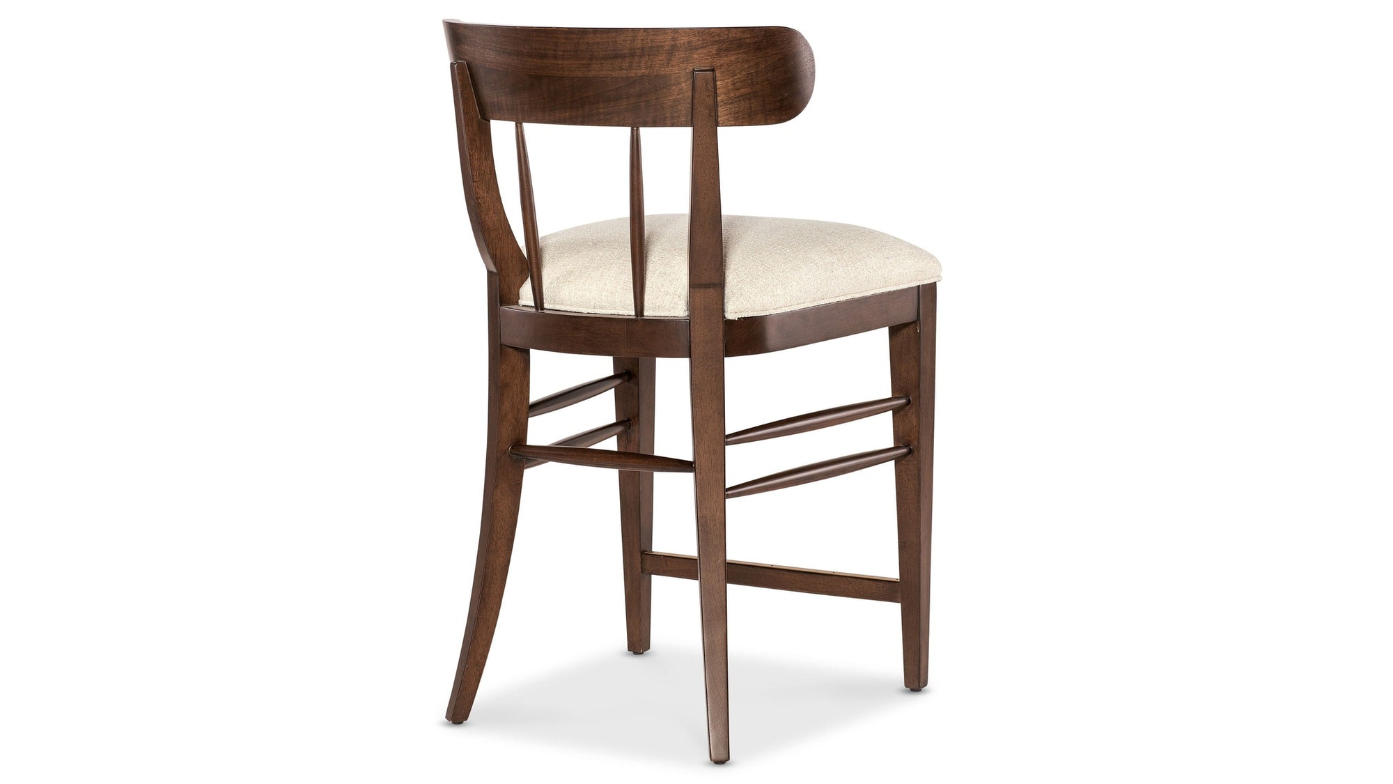 Archives - Counter Stool - Dark Brown