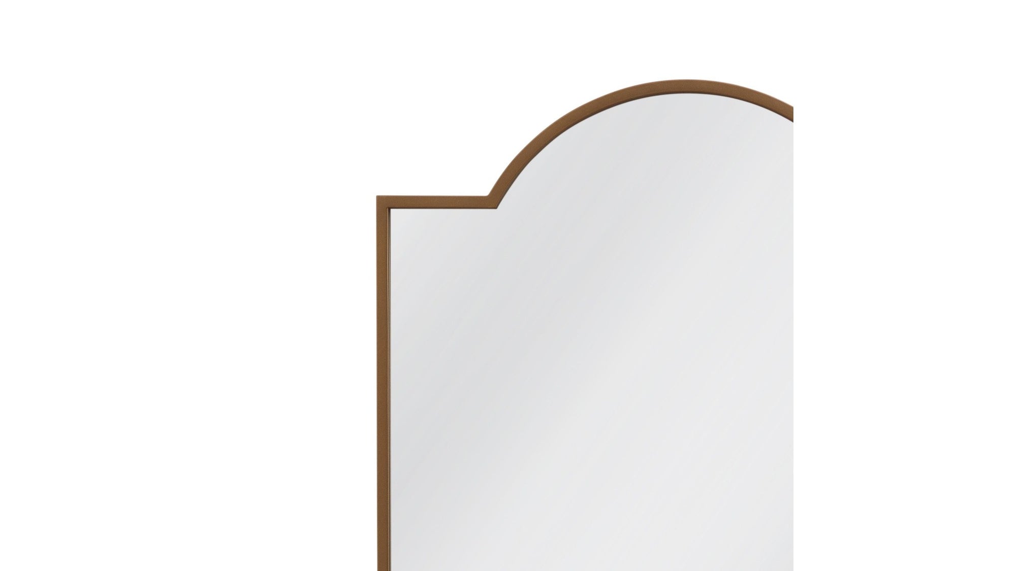 Marvel - Wall Mirror - Bronze
