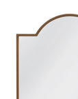 Marvel - Wall Mirror - Bronze