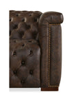 SS - Savion Deux Power Reclining Sectional