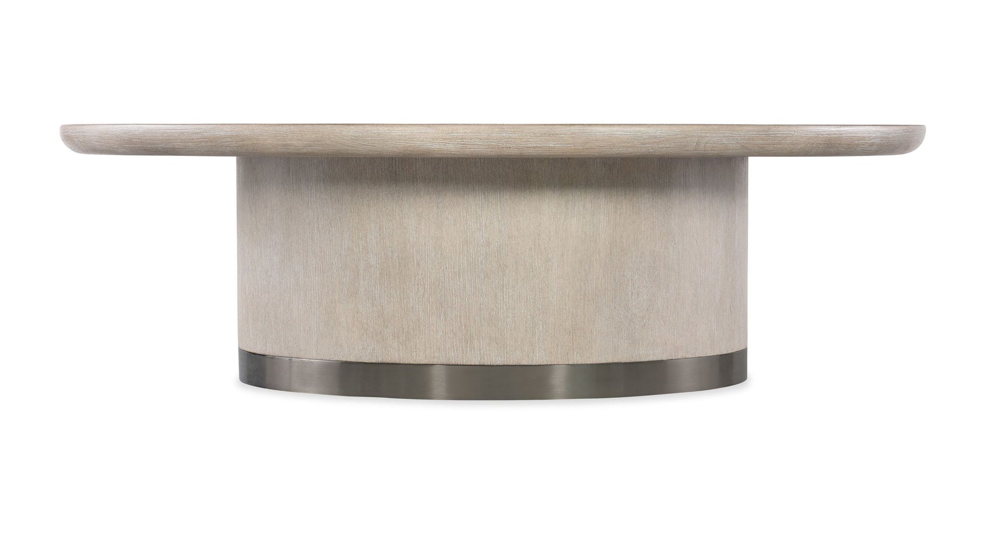 Modern Mood - Round Cocktail Table