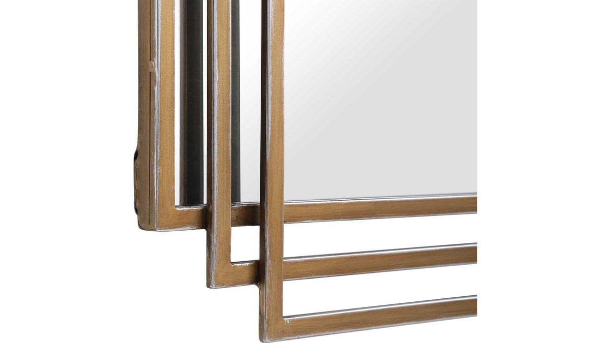 Amherst - Mirror