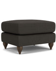 Stella - Fabric Ottoman