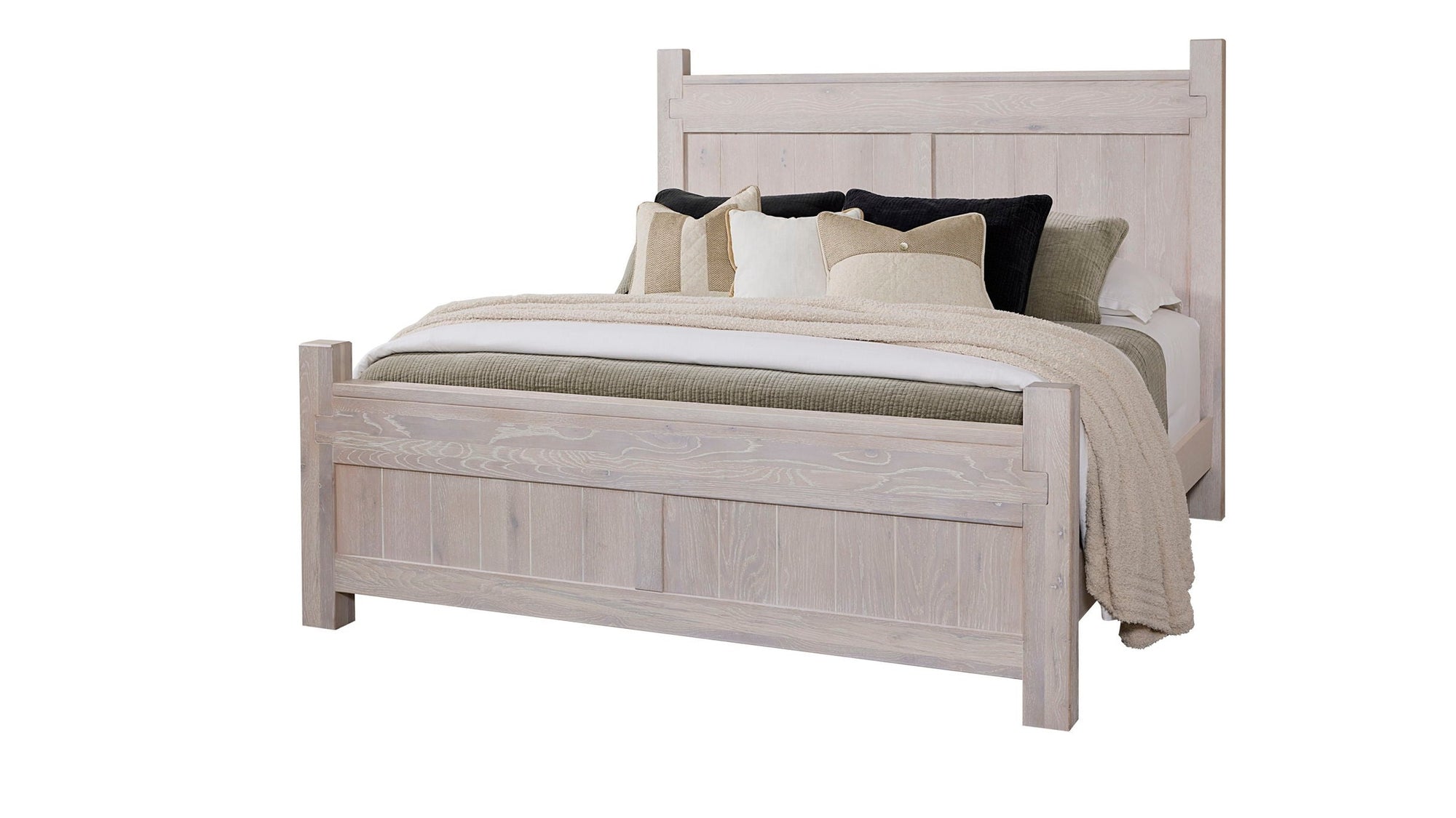 Joinery - Poster Bed