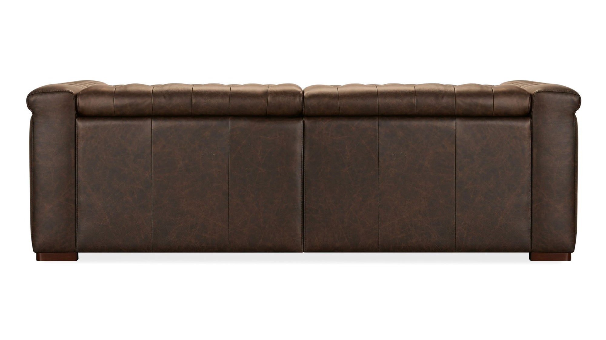 SS - Savion Deux Sofa With Power Recliners And Power Headrests