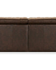 SS - Savion Deux Sofa With Power Recliners And Power Headrests