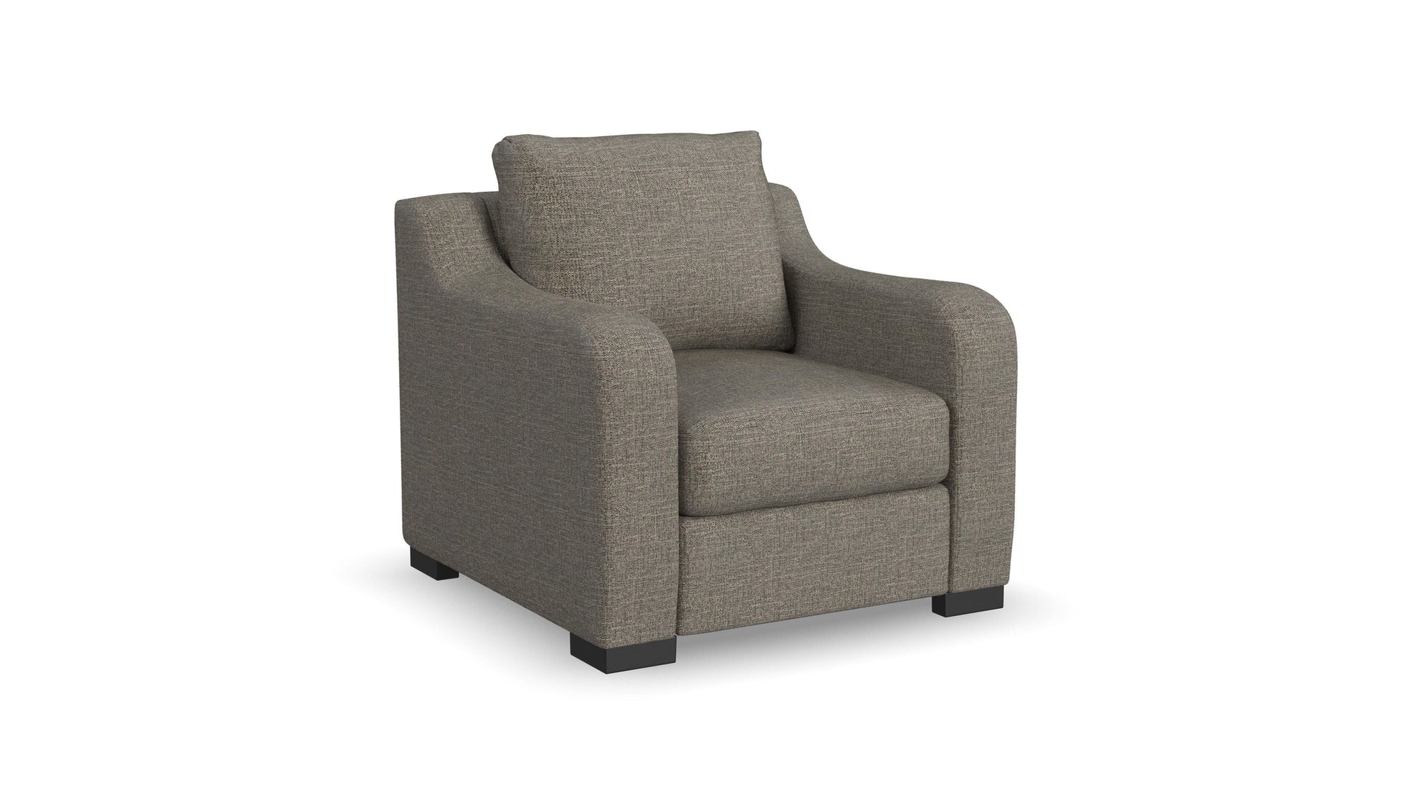 Cypress - Fabric Stationary Chair