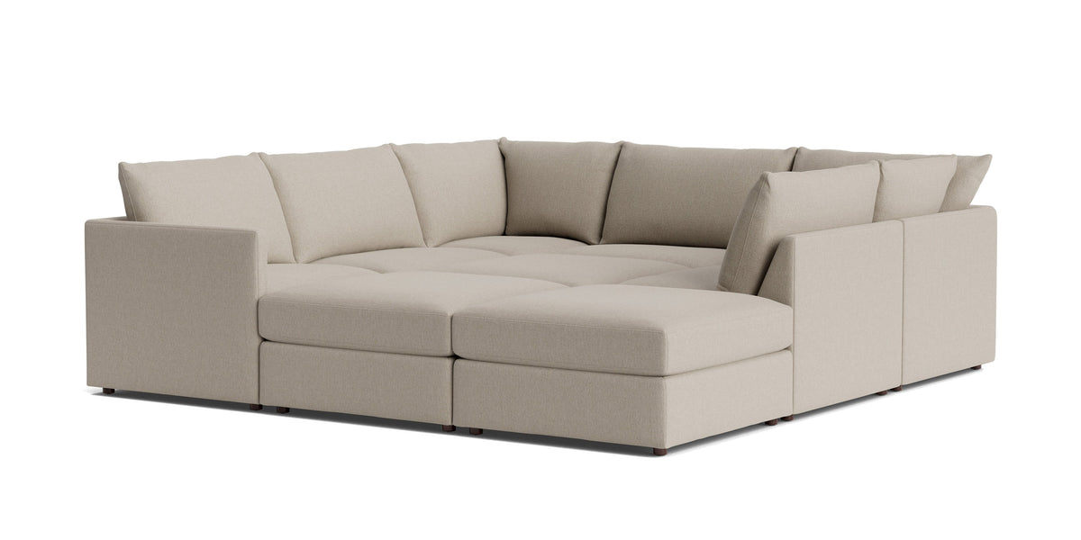 Beckham Modular Sectional