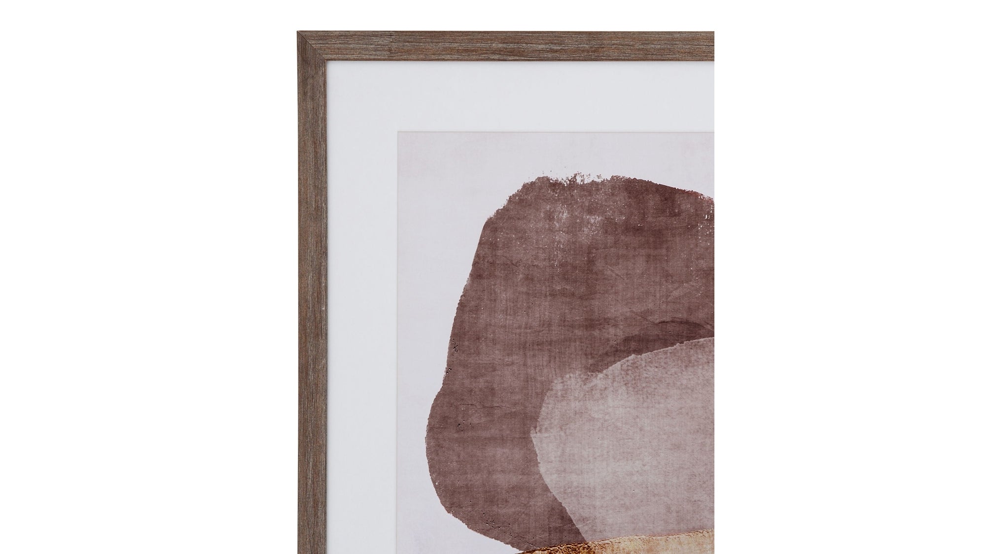 Side Step I - Dark Brown
