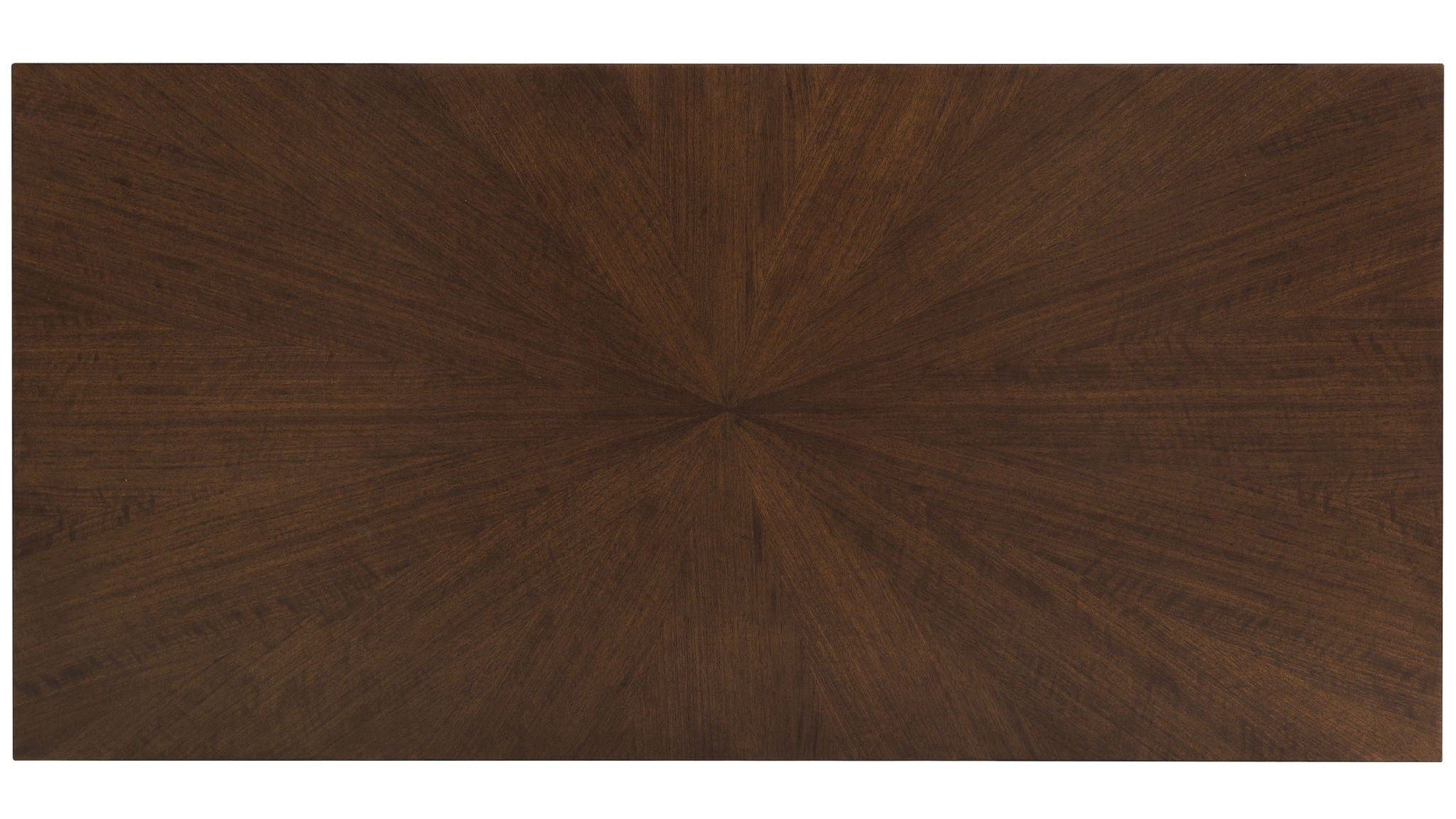 Archives - Executive Desk - Dark Wood