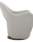 Wander - Fabric Swivel Chair
