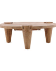 Parker - Living Room Table