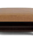 Lori Ottoman with Trays