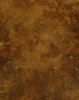 Burn - Hand Painted Canvas - Brown / Woodtone